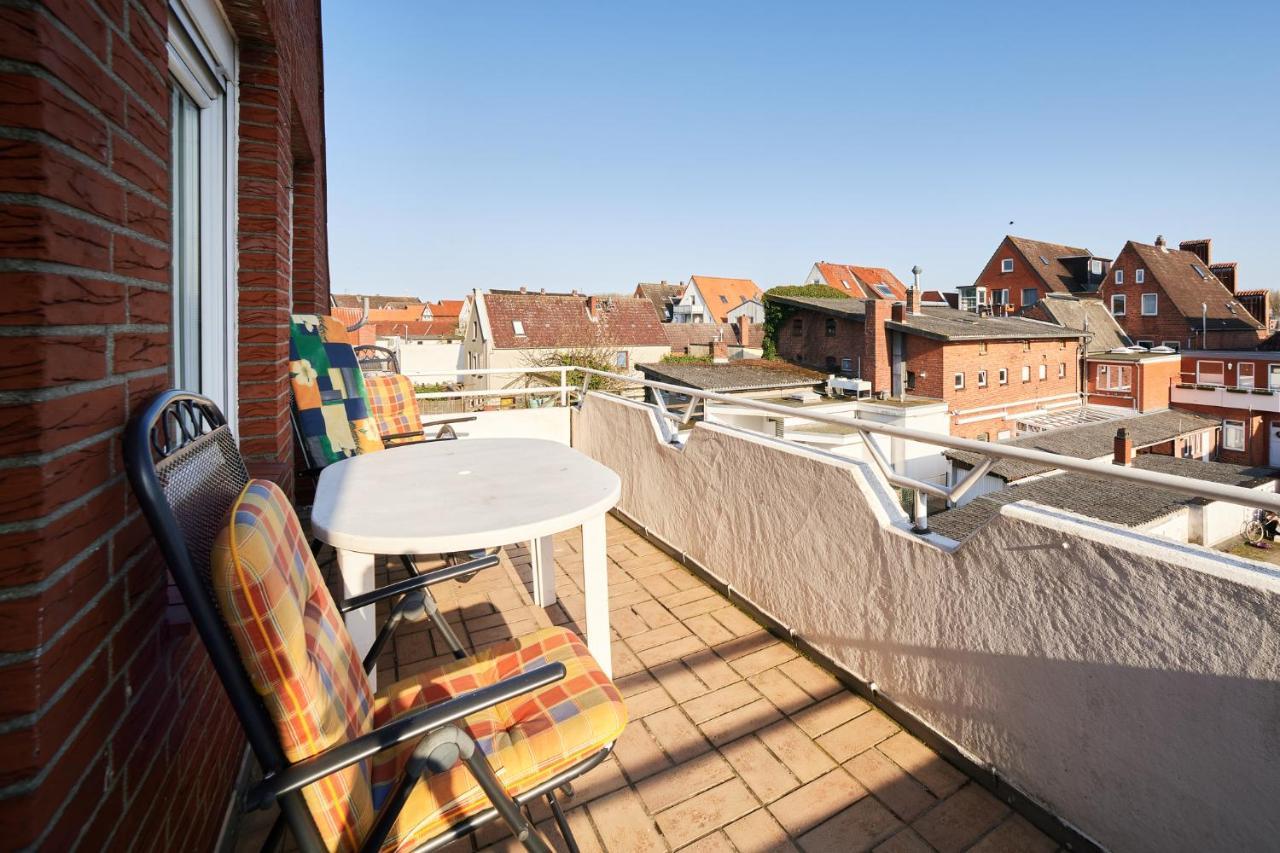 Ferienwohnung Hafennah Moba-Travel Lubeck Exterior photo